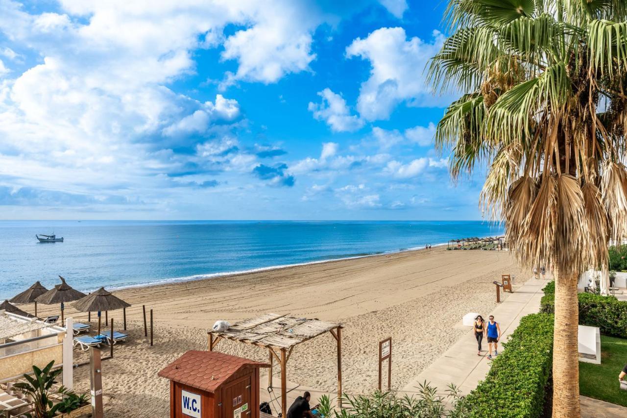 Cala Sunset Studio Cala De Mijas La Cala De Mijas Buitenkant foto