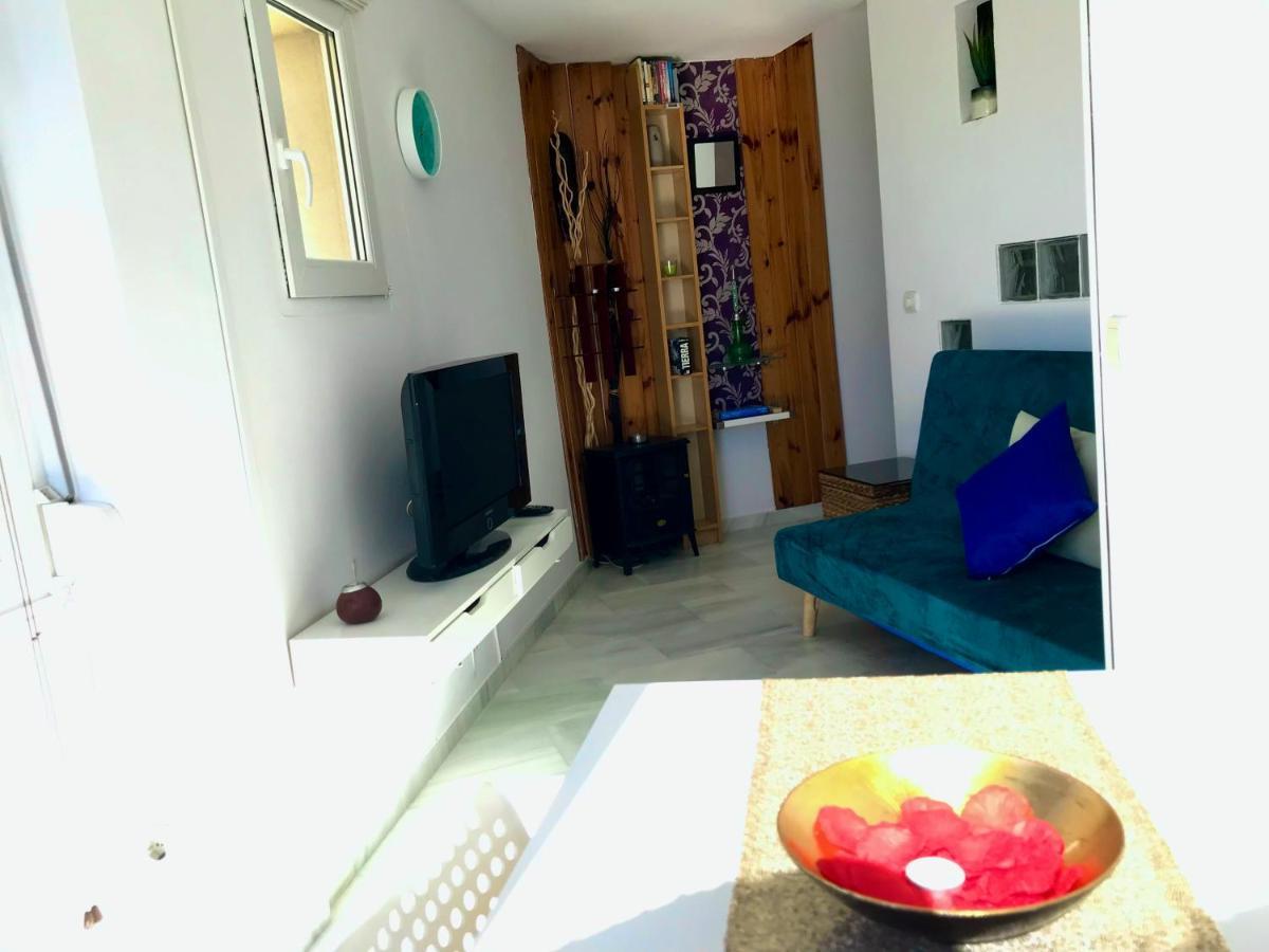 Cala Sunset Studio Cala De Mijas La Cala De Mijas Buitenkant foto