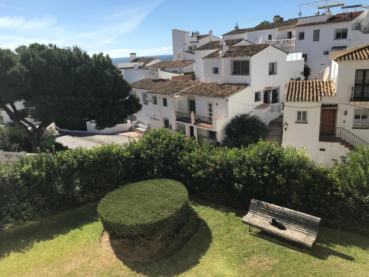 Cala Sunset Studio Cala De Mijas La Cala De Mijas Buitenkant foto
