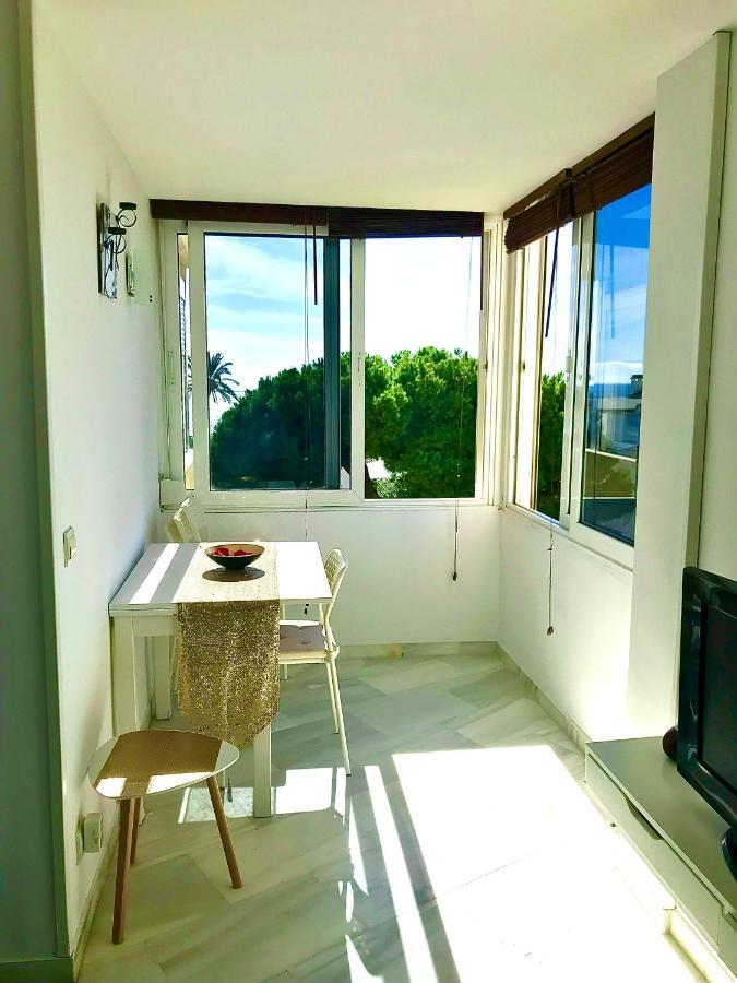 Cala Sunset Studio Cala De Mijas La Cala De Mijas Buitenkant foto