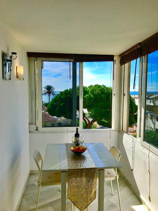 Cala Sunset Studio Cala De Mijas La Cala De Mijas Buitenkant foto