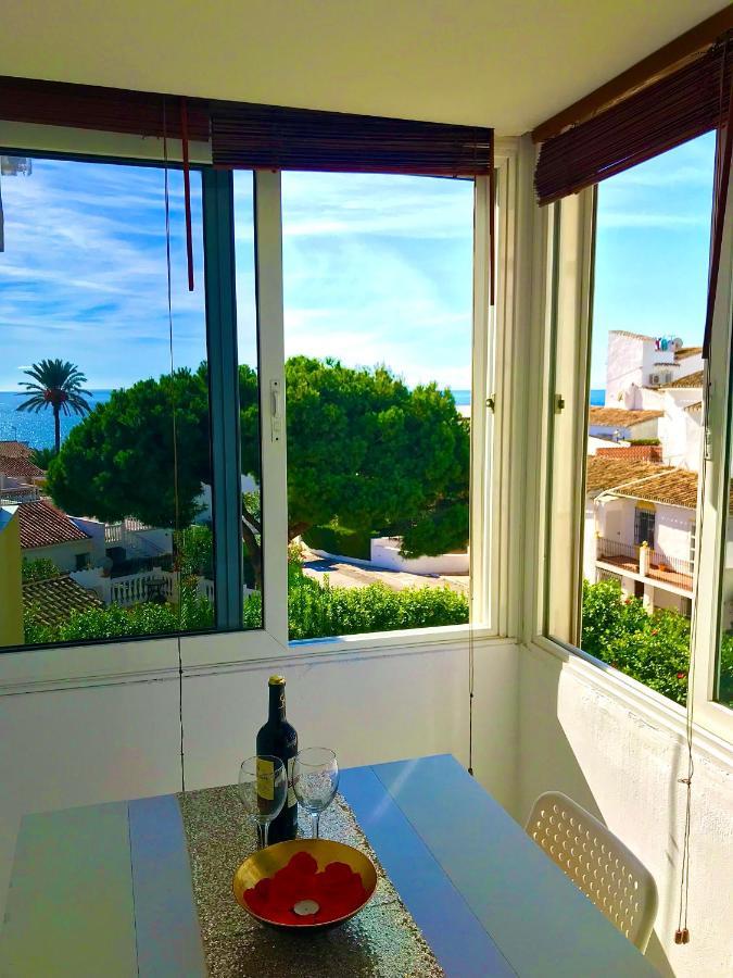 Cala Sunset Studio Cala De Mijas La Cala De Mijas Buitenkant foto