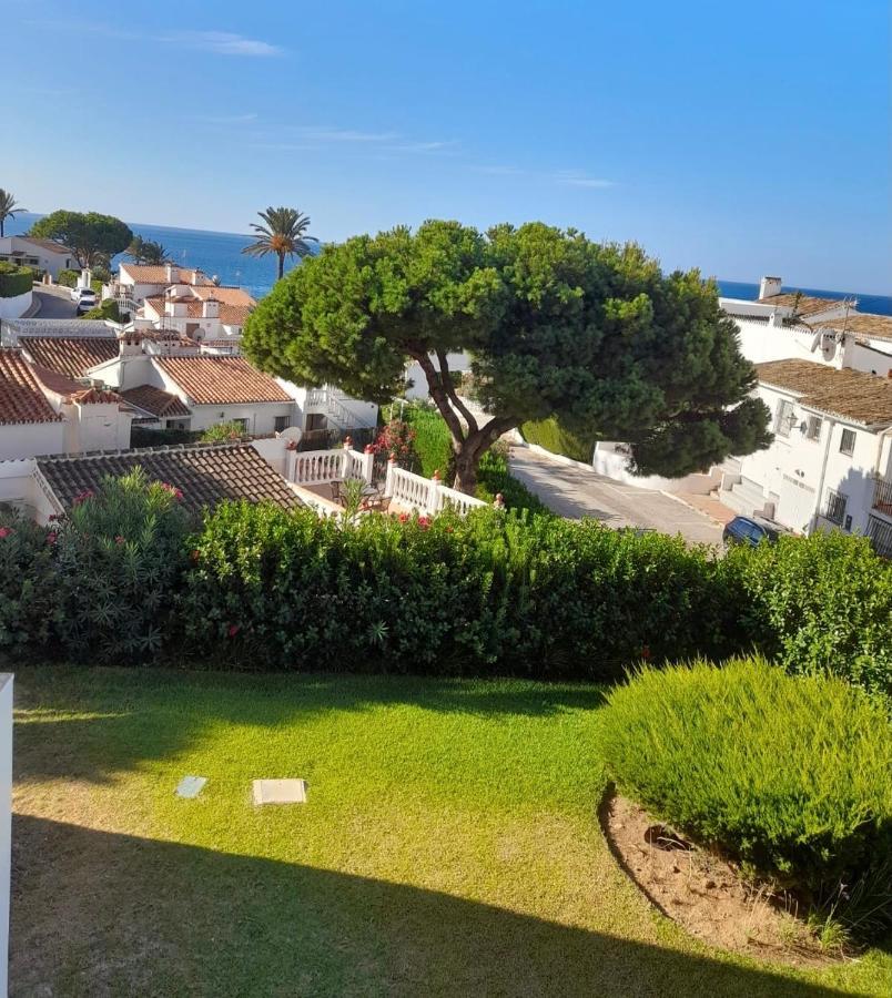 Cala Sunset Studio Cala De Mijas La Cala De Mijas Buitenkant foto