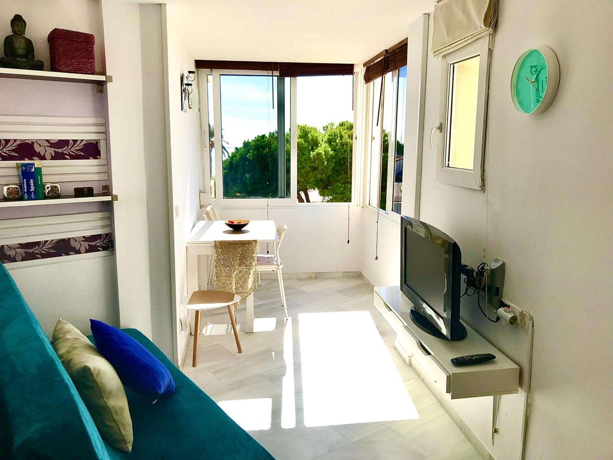 Cala Sunset Studio Cala De Mijas La Cala De Mijas Buitenkant foto