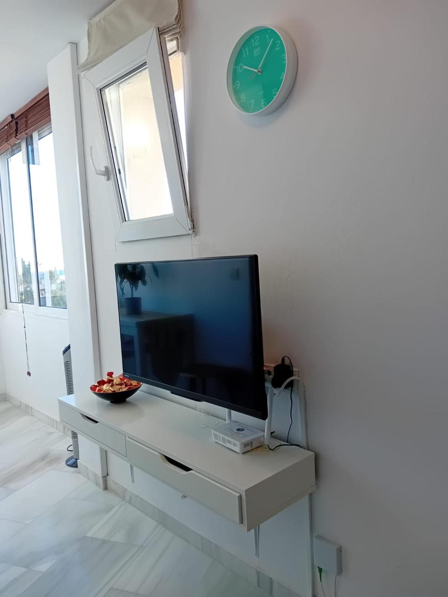 Cala Sunset Studio Cala De Mijas La Cala De Mijas Buitenkant foto